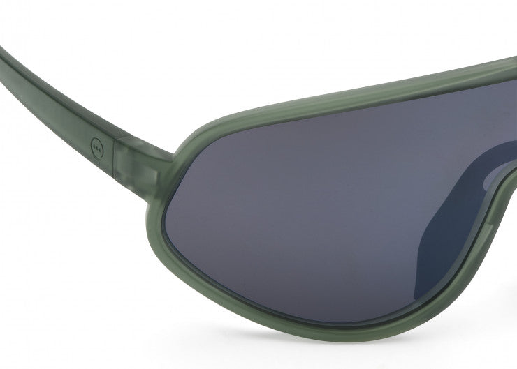 Izipizi Speed L Sage Green All Weather