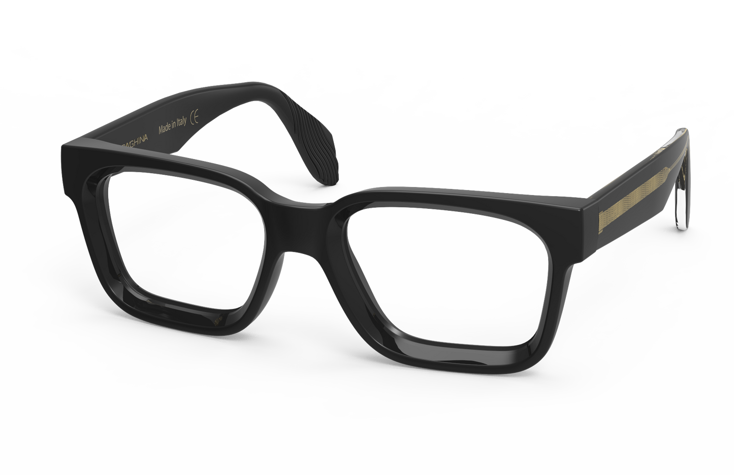 Saraghina SPUDAFOGH 550LV