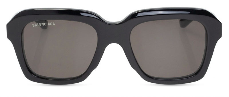 BALENCIAGA BB0127S-001