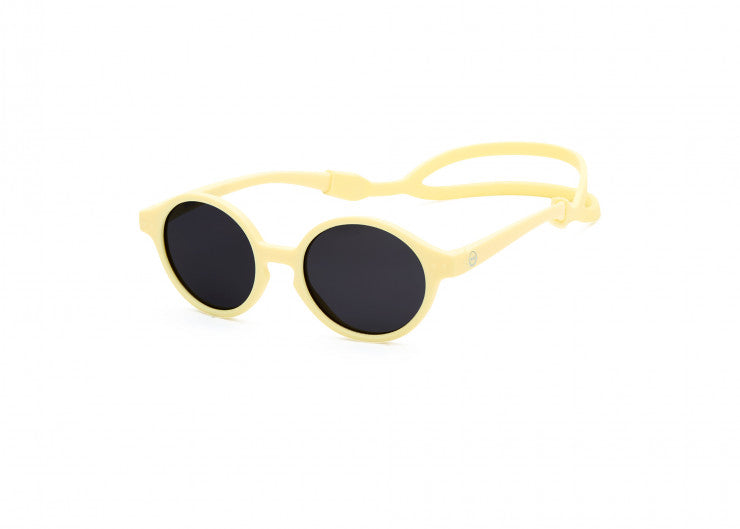 Izipizi KIDS 9-36 MONTHS #D Lemonade