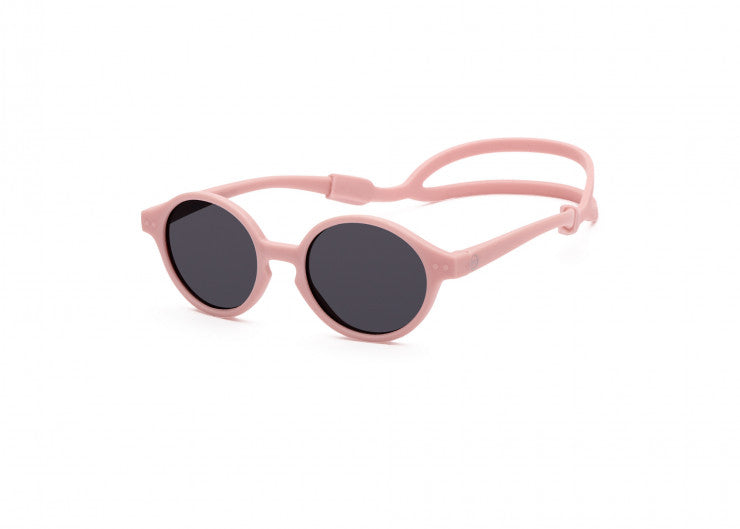 Izipizi KIDS 9-36 MONTHS Pastel Pink