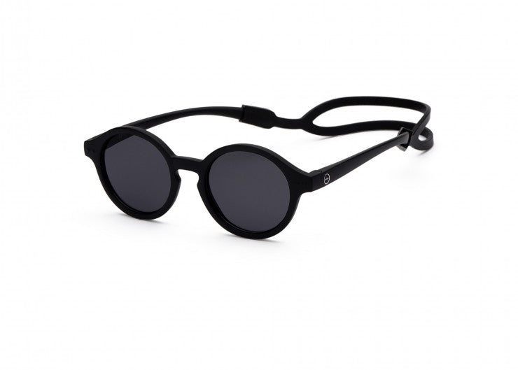 Izipizi KIDS+ 3-5 YEARS Black