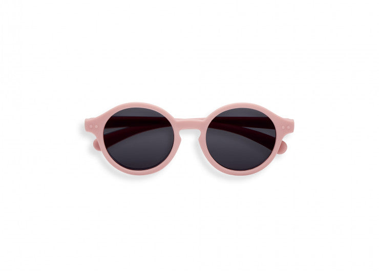 Izipizi KIDS+ 3-5 YEARS #D Pastel Pink