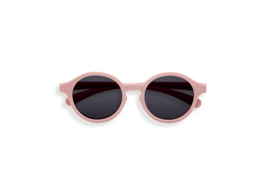 Izipizi KIDS+ 3-5 YEARS #D Pastel Pink
