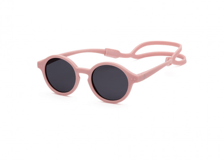 Izipizi KIDS+ 3-5 YEARS #D Pastel Pink