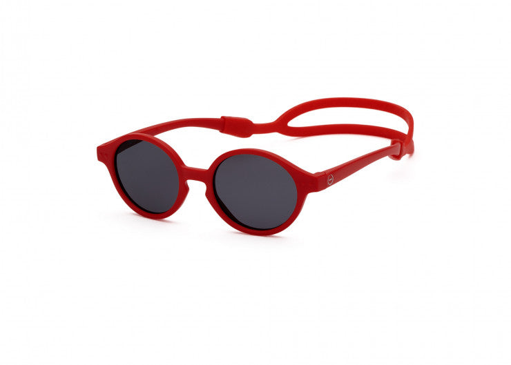 Izipizi KIDS 9-36 MONTHS Red