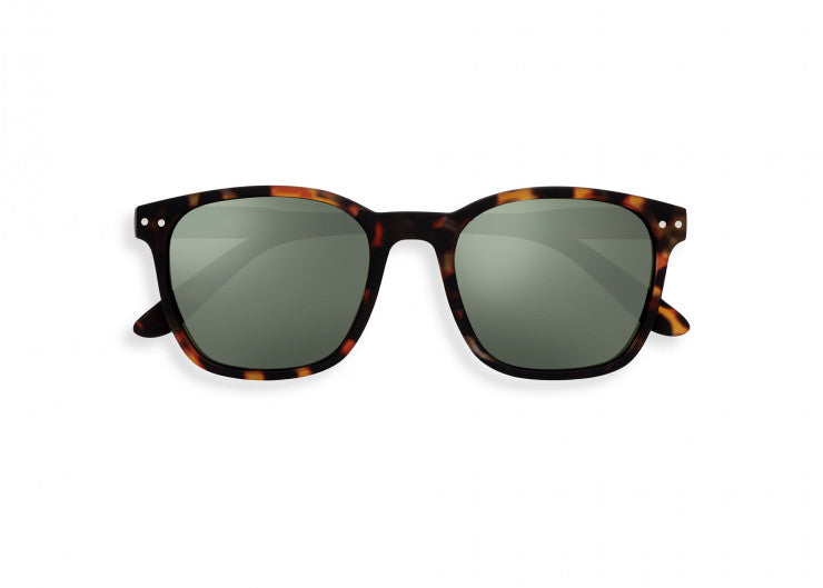 Izipizi Sun Nautic Tortoise