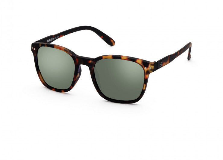 Izipizi Sun Nautic Tortoise