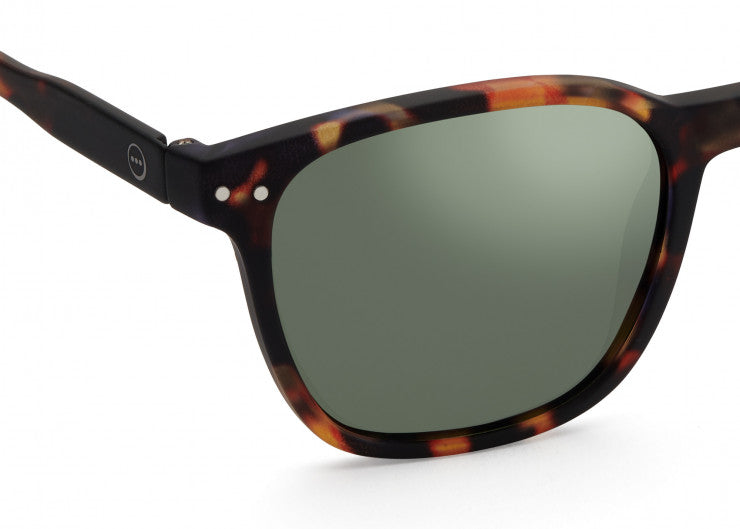 Izipizi Sun Nautic Tortoise