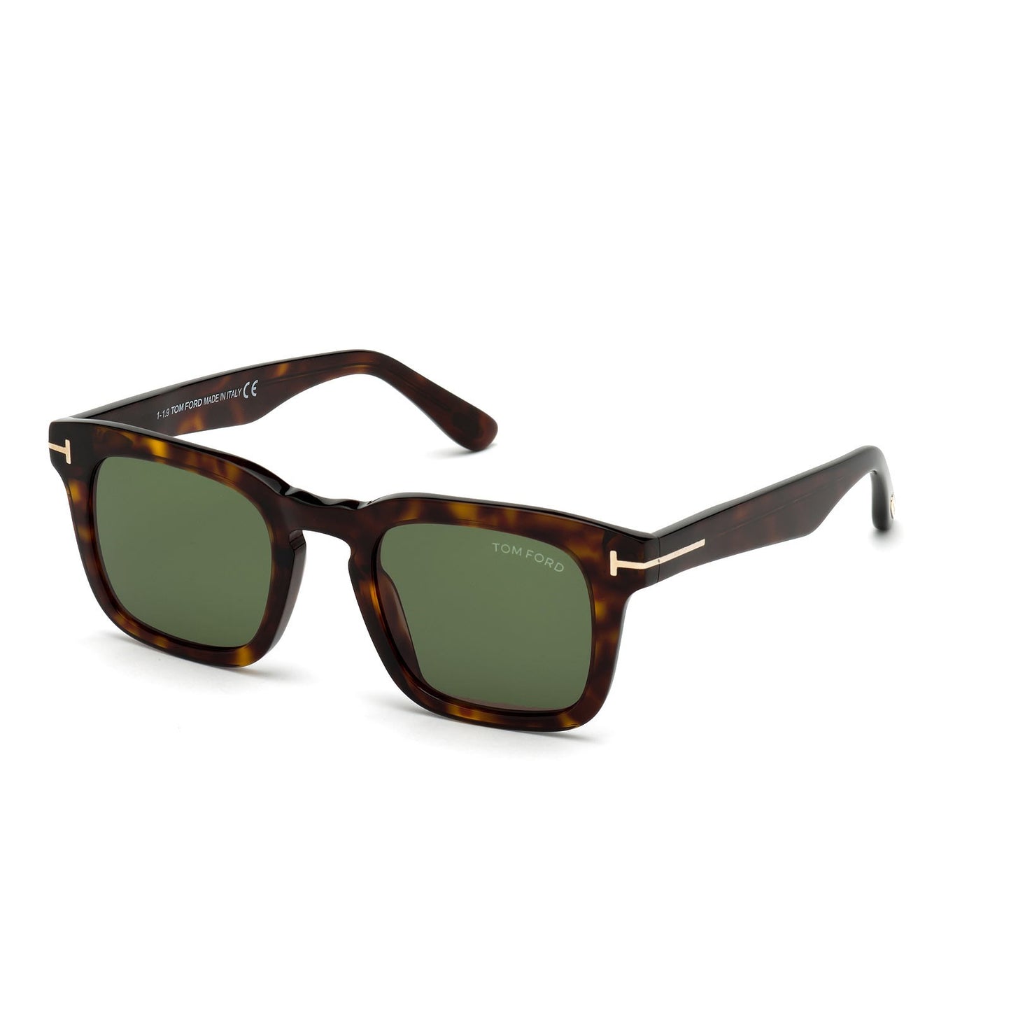 Tom Ford Dax FT0751 52N