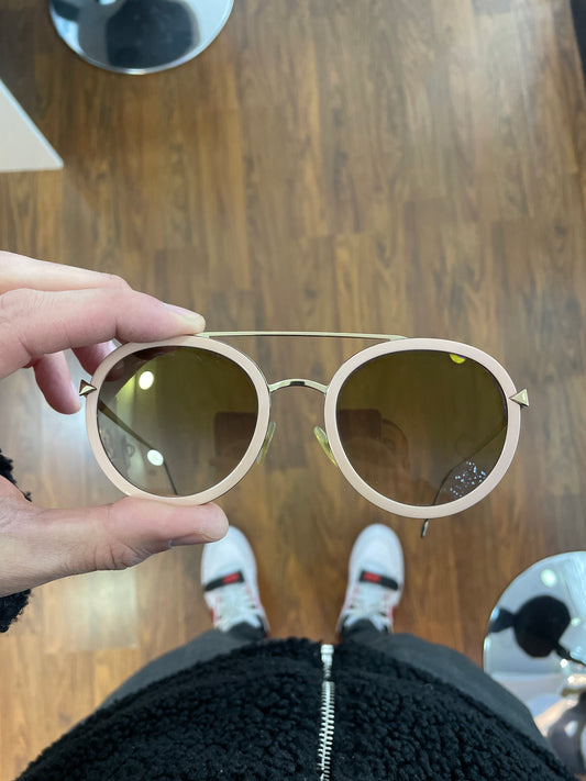 Fendi FF 0156/s v54QH second life