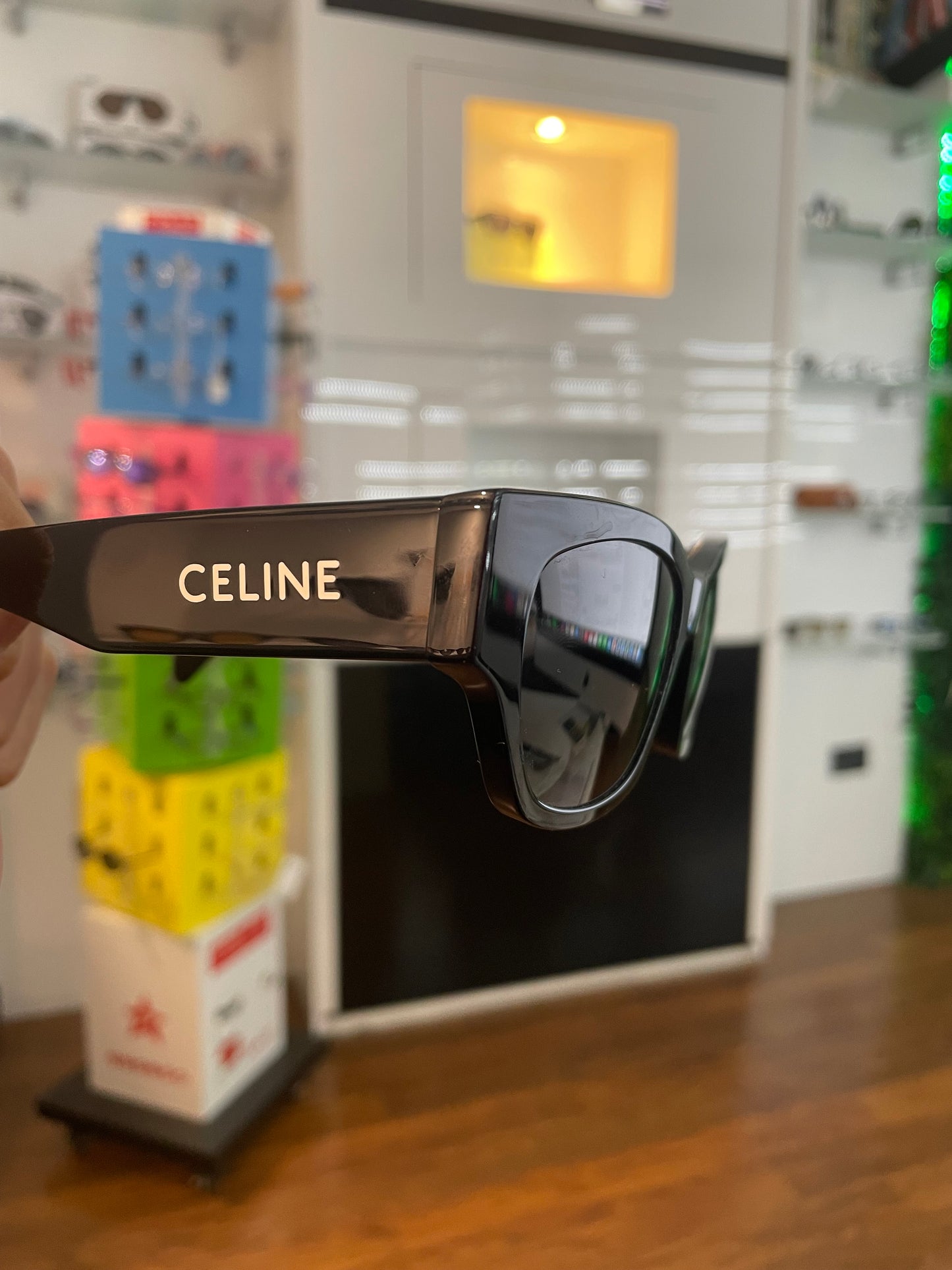 Celine cl40197U
