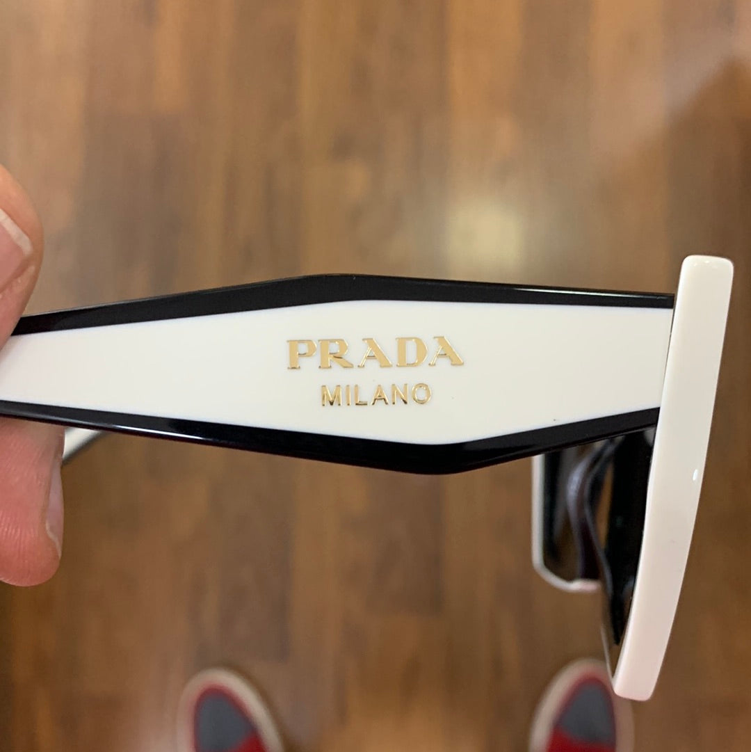 Prada SPR 15w 09q- 5s0