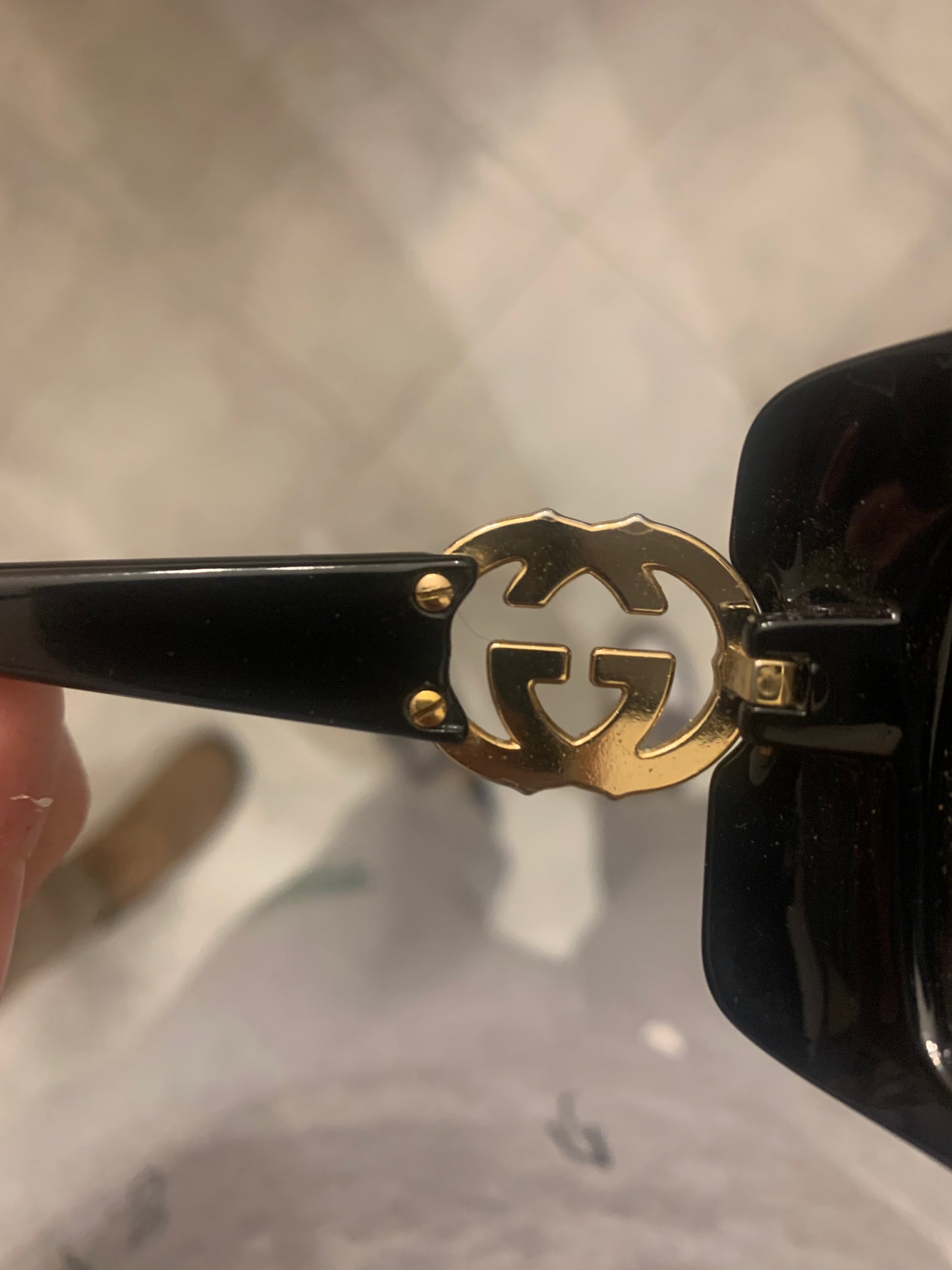 Gucci Vintage Second Life