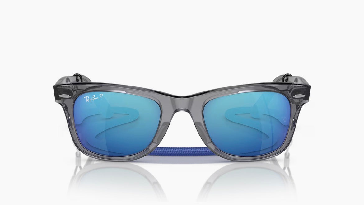 Ray-Ban
RB2140 WAYFARER 50 66414L 50-22