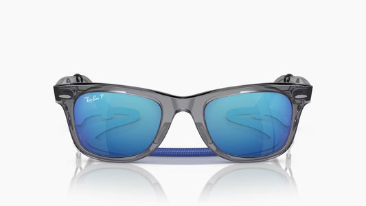 Ray-Ban
RB2140 WAYFARER 50 66414L 50-22