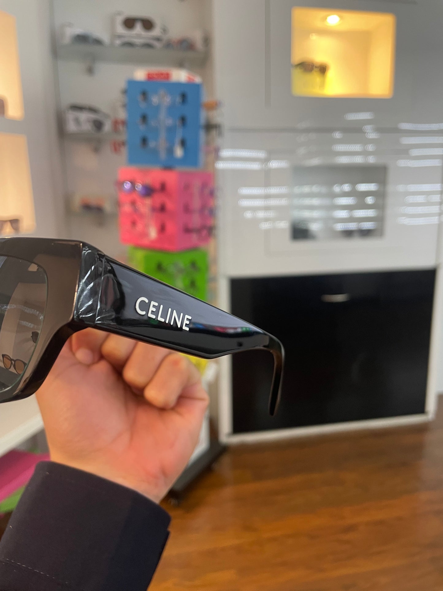 Celine cl40197U