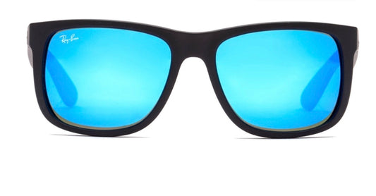 Ray-Ban Justin RB4165 622/55 cal 54