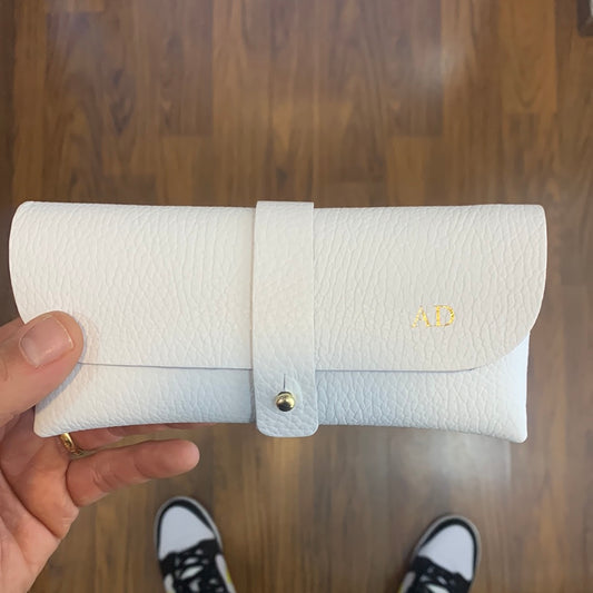 Fodero Custom Bianco