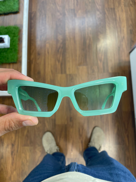 Bustout Eyewear Scarlett Menta