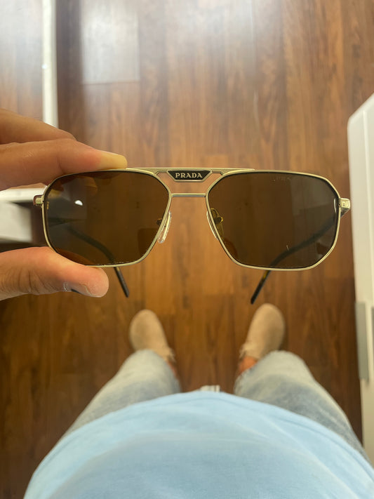 Prada SPR58Y 57 Second Life