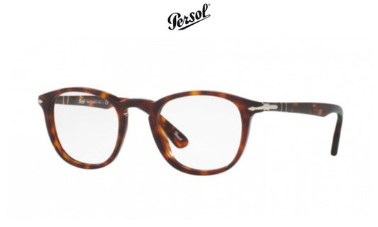 Persol 3143-V  24 Havana