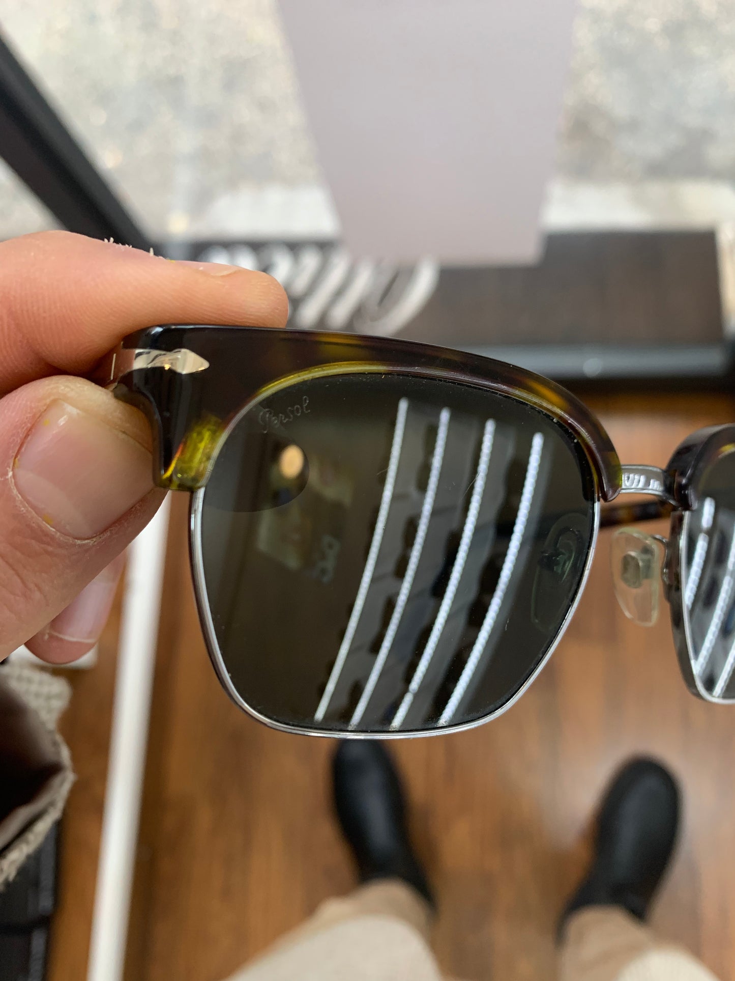 Persol 3199s Tailoring Made Second Life