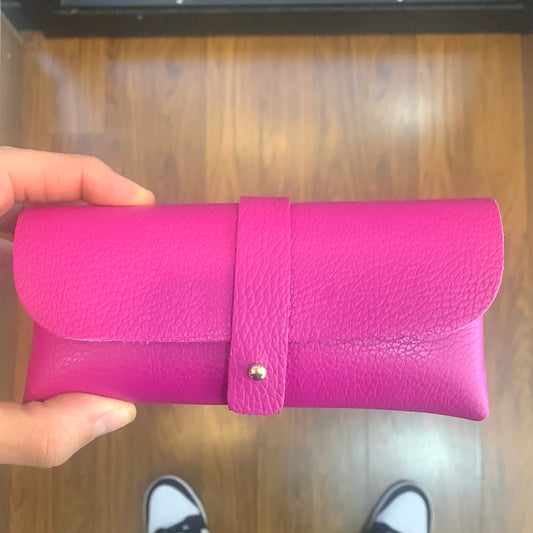Fodero custom Fucsia