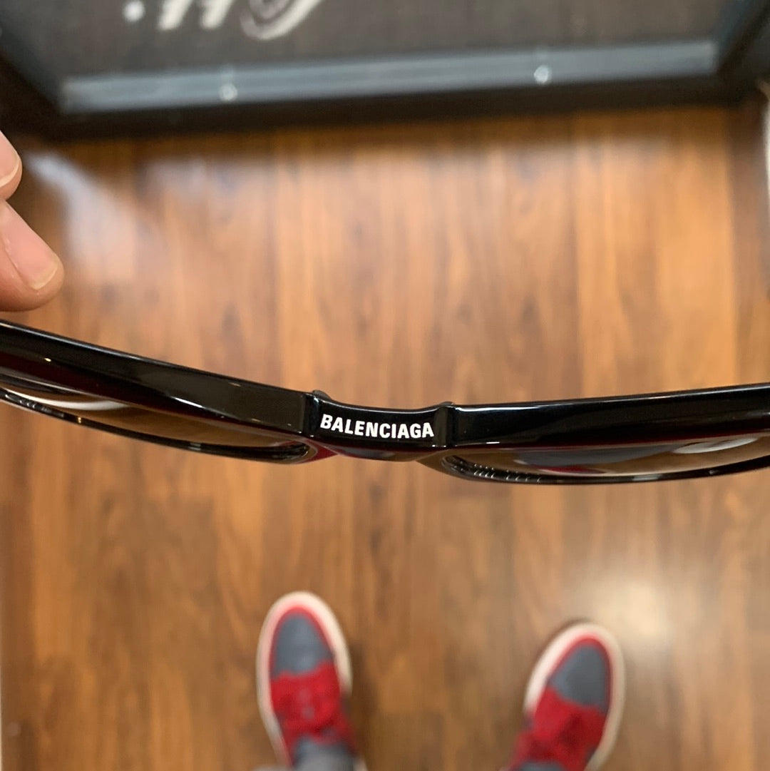 Balenciaga BB0231s 001