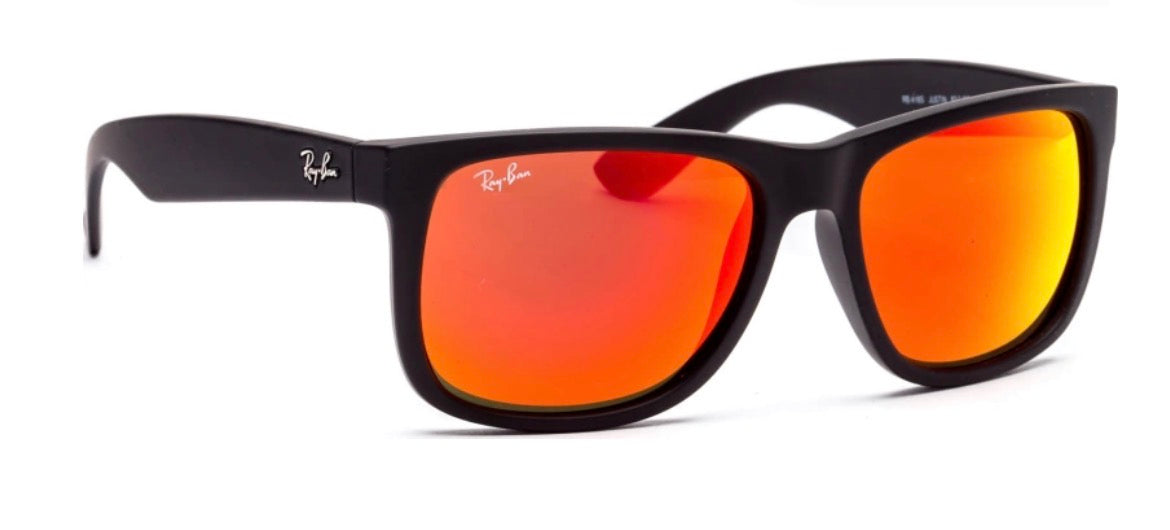 Ray-Ban Justin
RB4165 622/6Q 54
