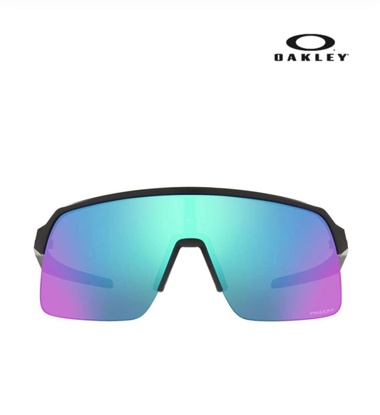 Oakley sutro Lite matte black