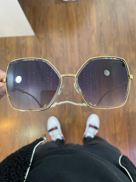 Chanel ch 4262 colore c476eb
