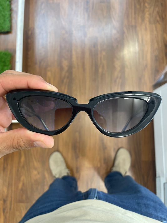 Bustout Eyewear Anita Nero