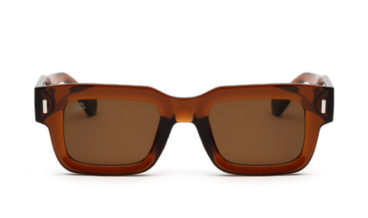 Cherry Brown