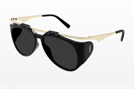 Saint Laurent SL M 137/F Amelia col 001