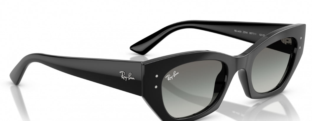 Ray Ban RB4430 667711 Zena