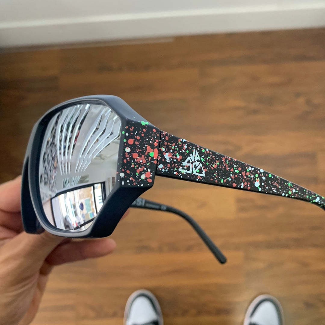 Vasco Rossi Eyewear mod 736 S