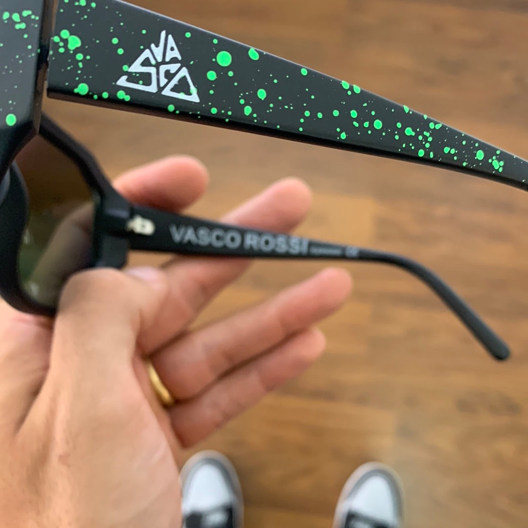 Vasco Rossi Eyewear