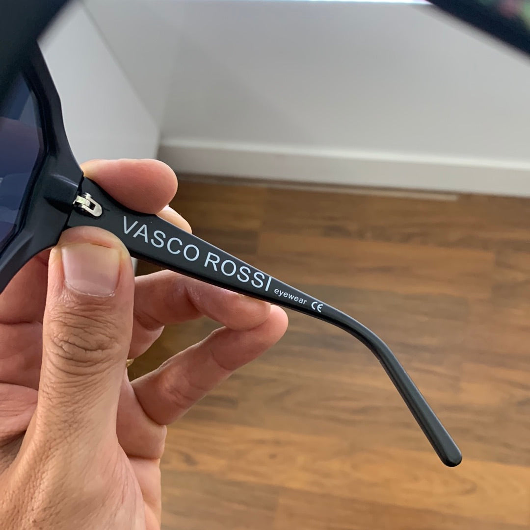 Vasco Rossi Eyewear Mod 732 F