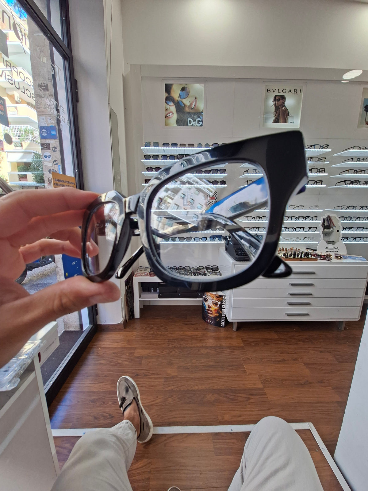 Retro Super Future secondo life