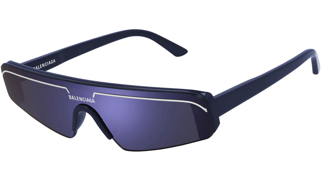 BALENCIAGA BB0003S-009