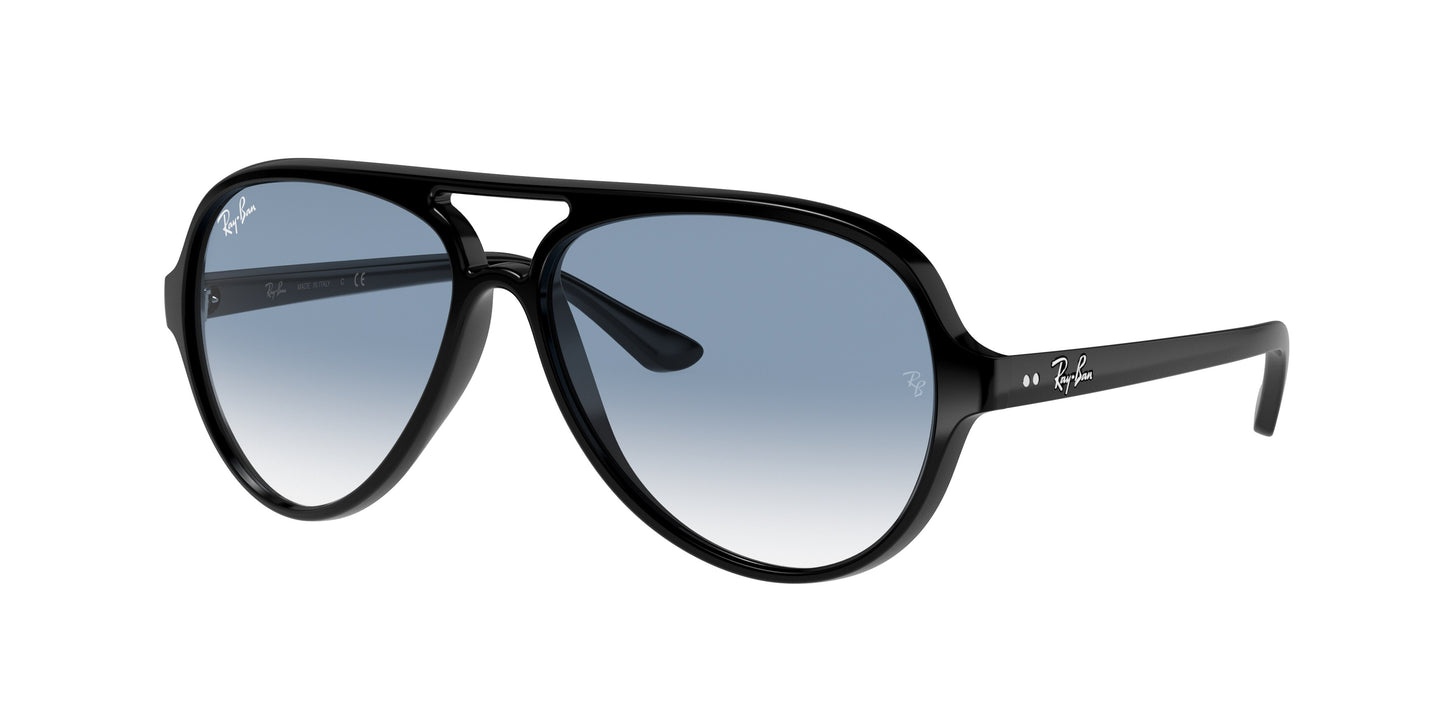 Ray Ban Cats RB4125 601/3F