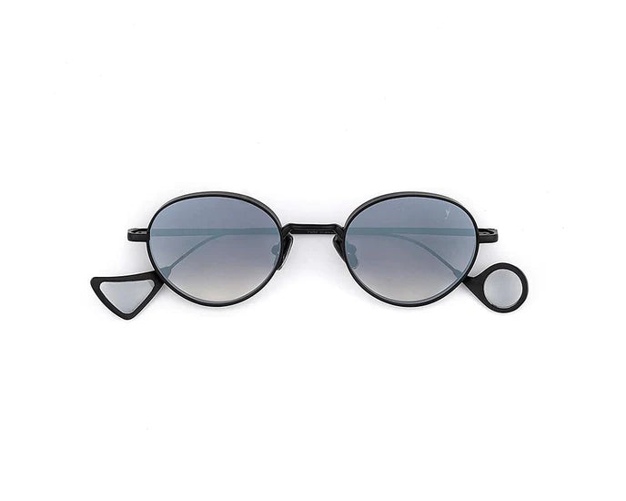 Eyepetizer Alamillo Nero lente Blu