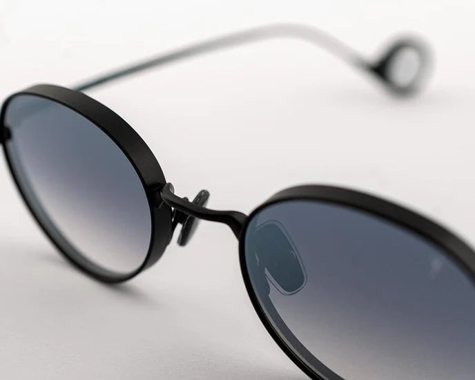 Eyepetizer Alamillo Nero lente Blu