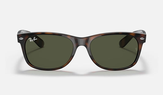 RB2132 New Wayfarer-Tortoise