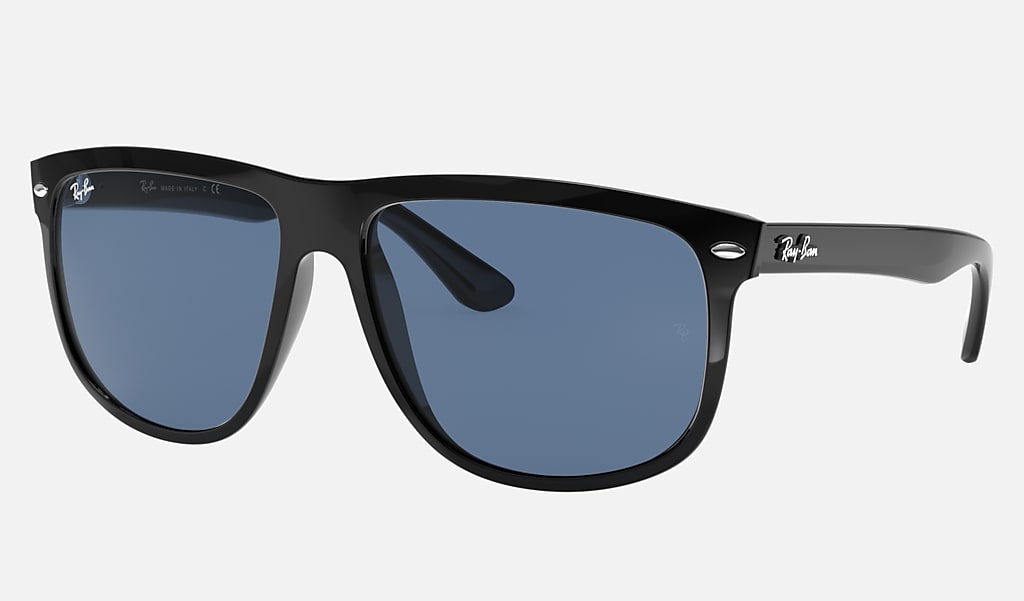 RB4147 Boyfriend Black