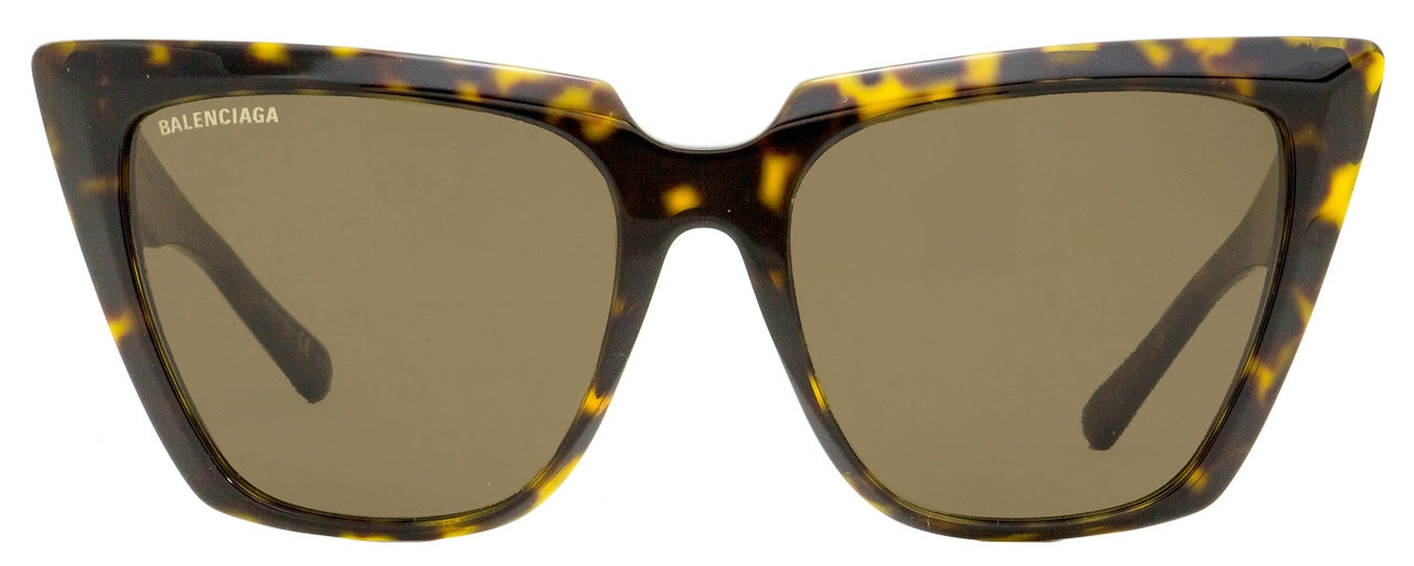 BALENCIAGA BB0046S-002