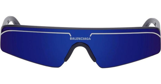 BALENCIAGA BB0003S-009