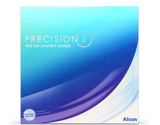 Precision 1 90 lenti