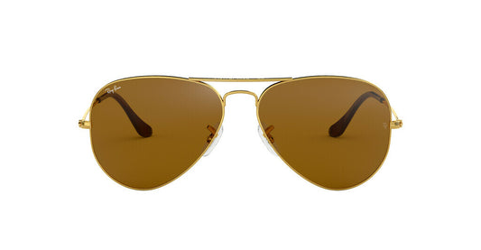 RB3025 Aviator Large Metal Arista